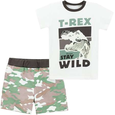 Костюм Babycollection