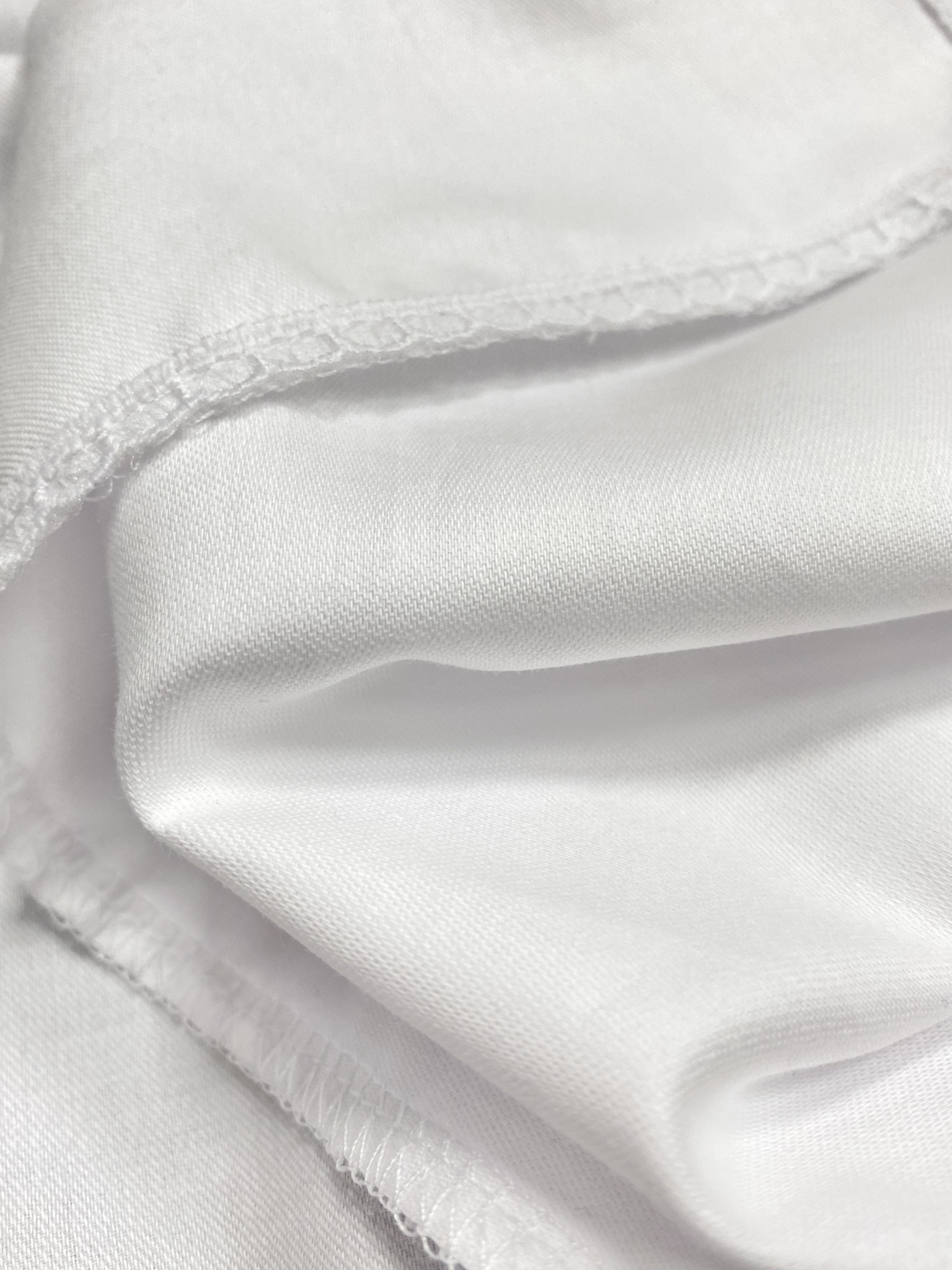 Конверт на выписку Делоникс Пеленка уголок с кружевом белый - фото 3