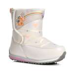 Дутики JONG GOLF