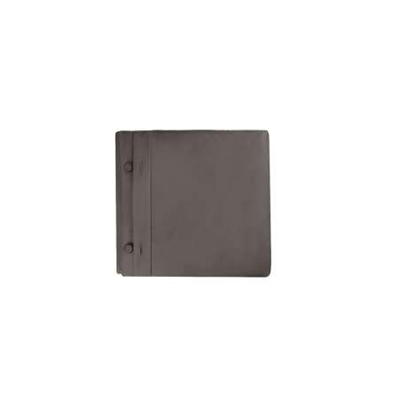 Пододеяльник Mollen кофейный
