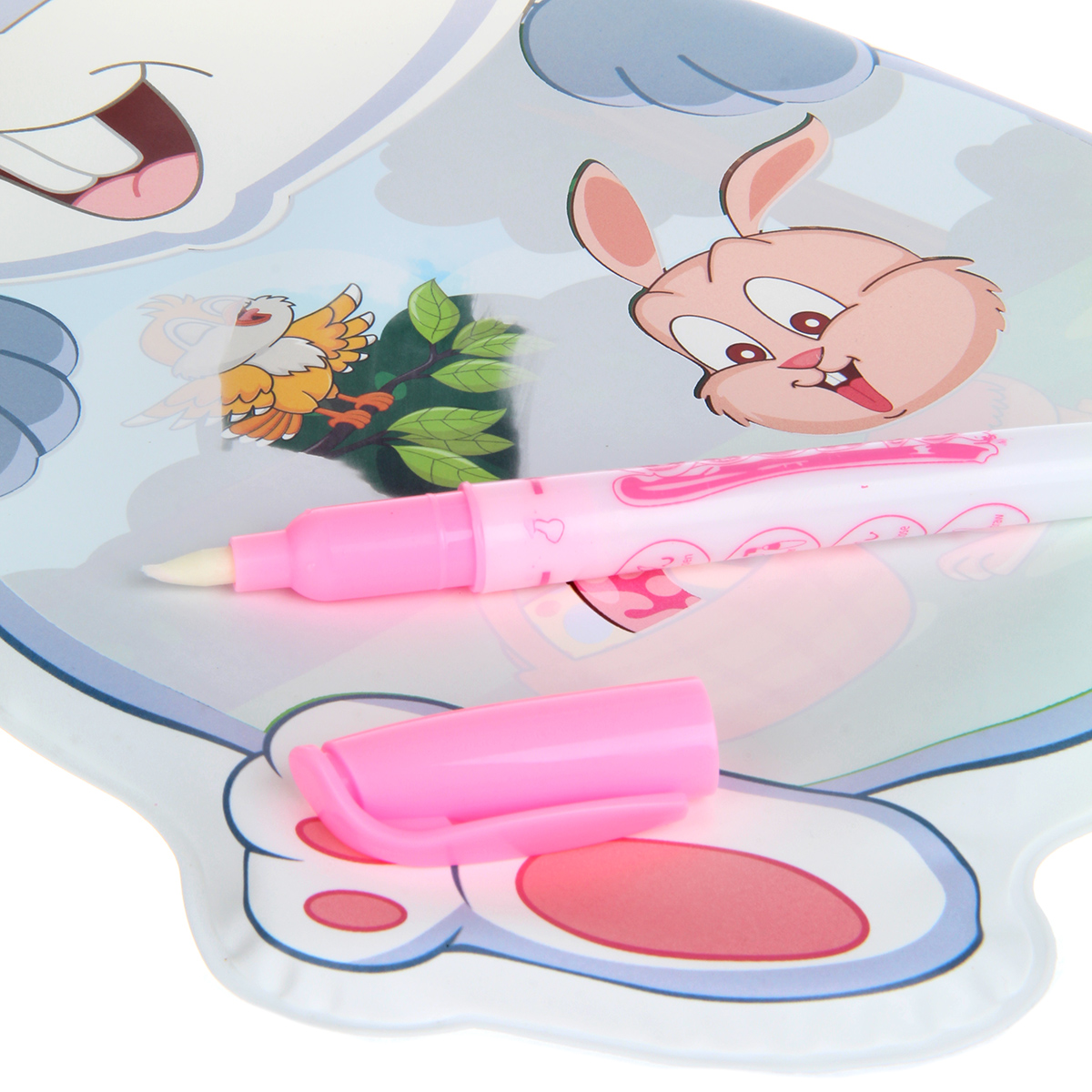 Игрушка Veld Co книжка Зайчик - фото 6