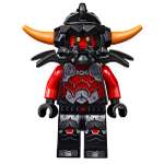 Фигурка LEGO Minifigures