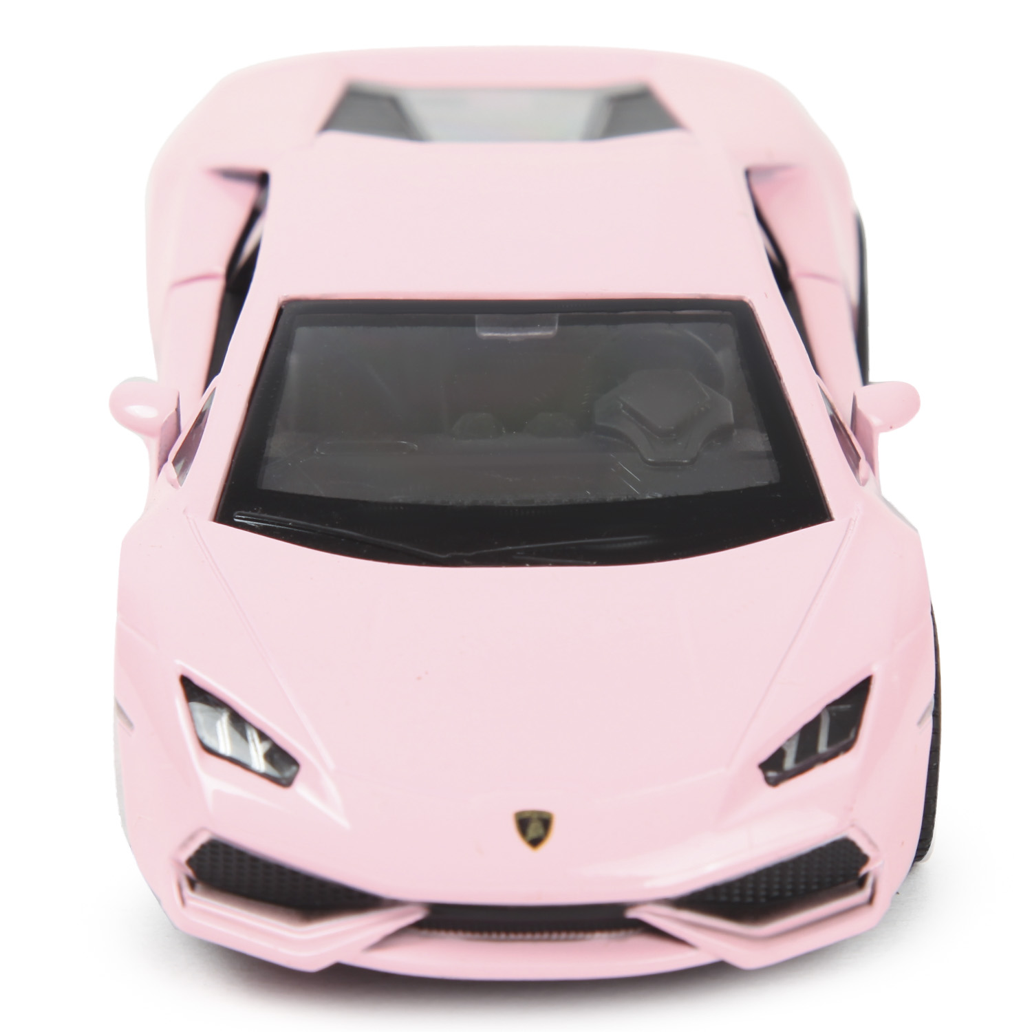Автомобиль RMZ CITY Lamborghini Huracan 544996(G) - фото 6