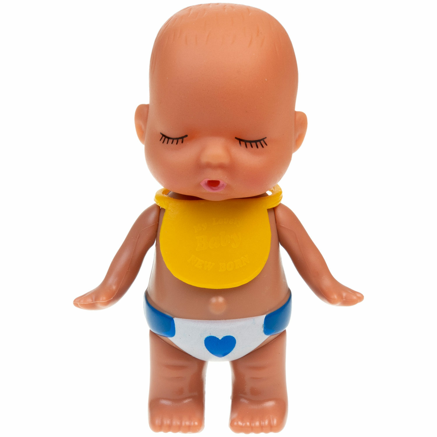Фигурка 1TOY Baby rock - фото 33
