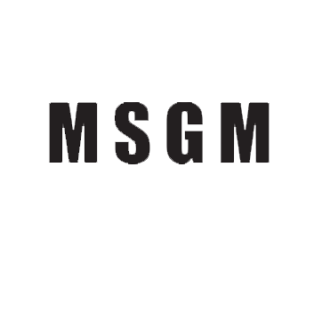 MSGM