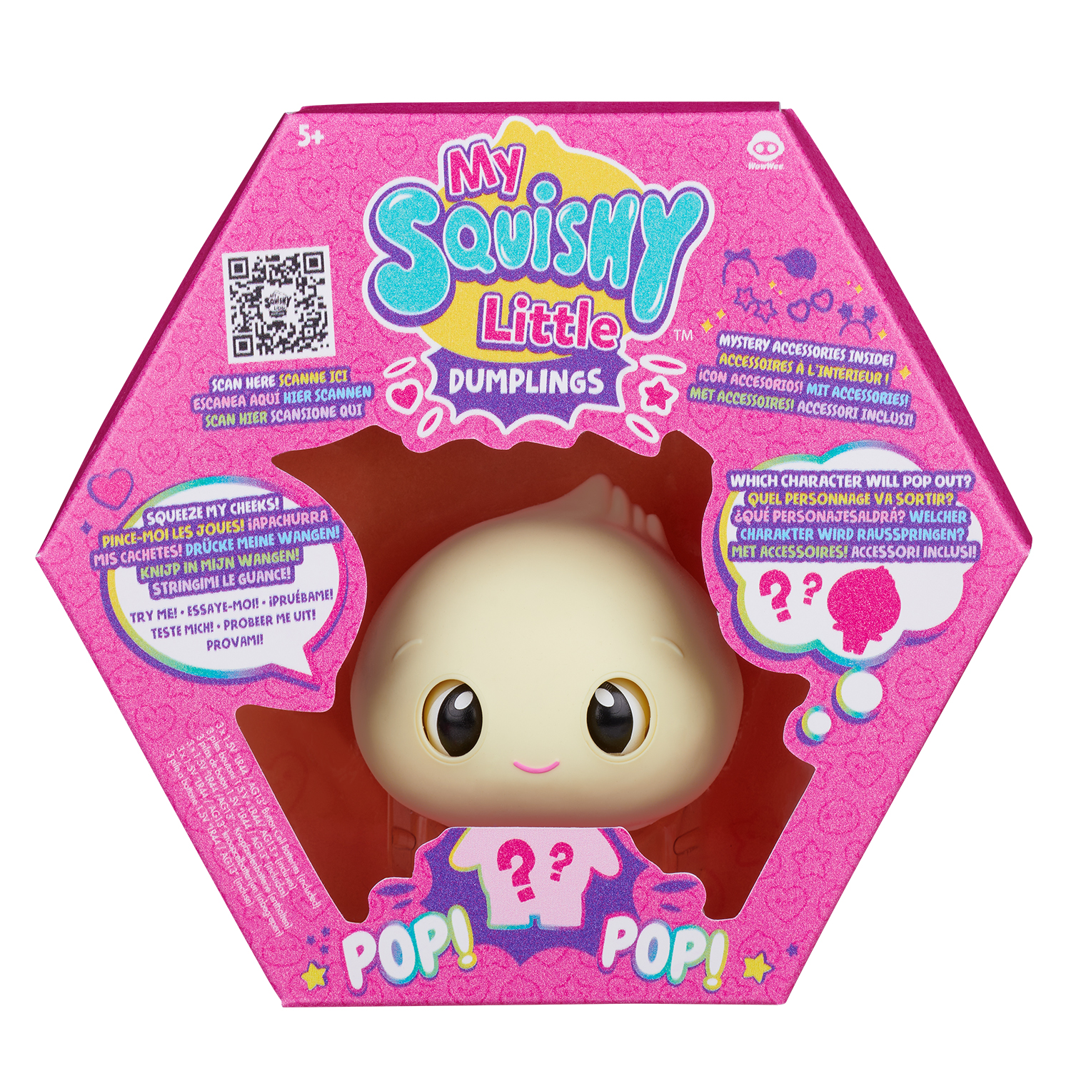 Игрушка WowWee - фото 1