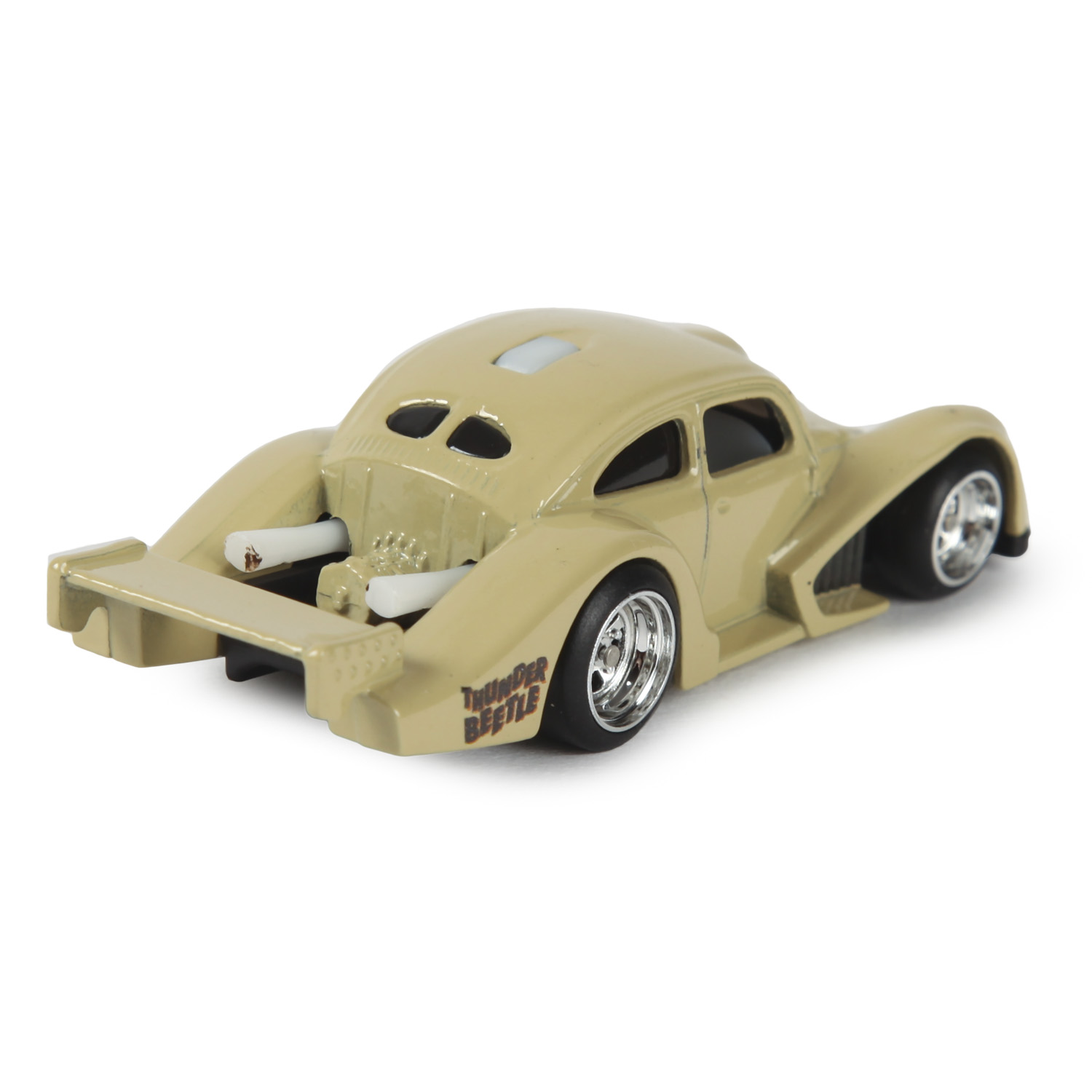 Автомобиль Hot Wheels Volkswagen Избранные модели 1:64 GJT68 - фото 5