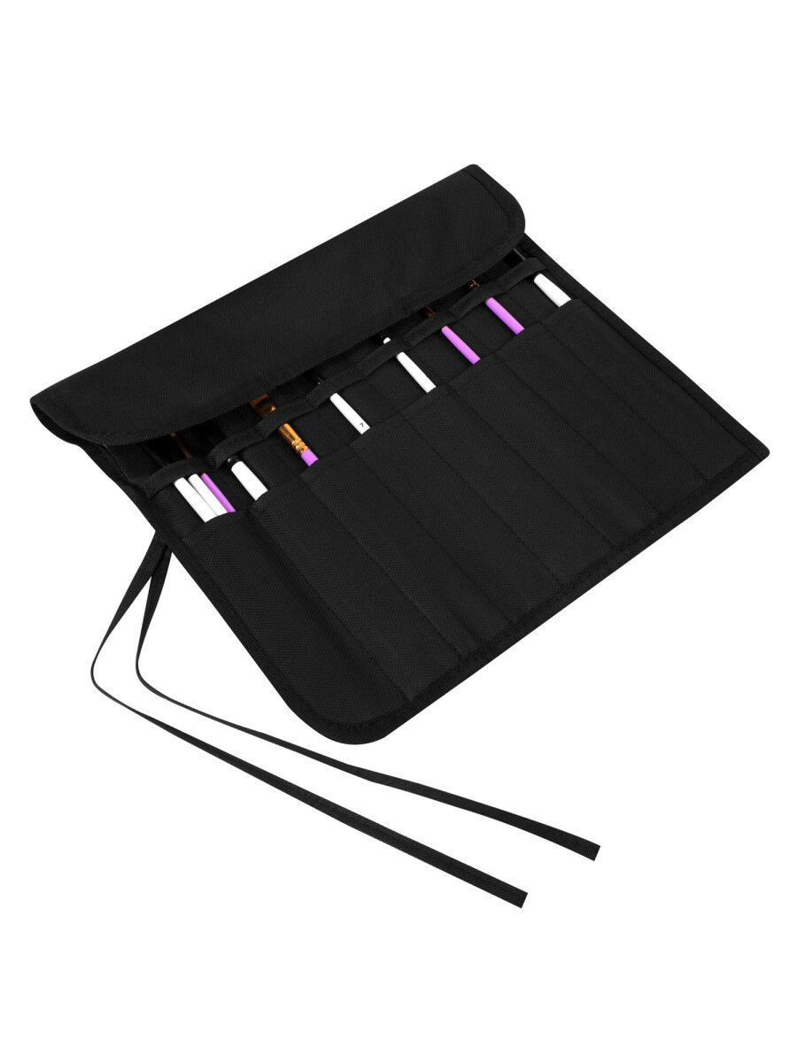 Пенал Brauberg 16 ячеек - фото 6