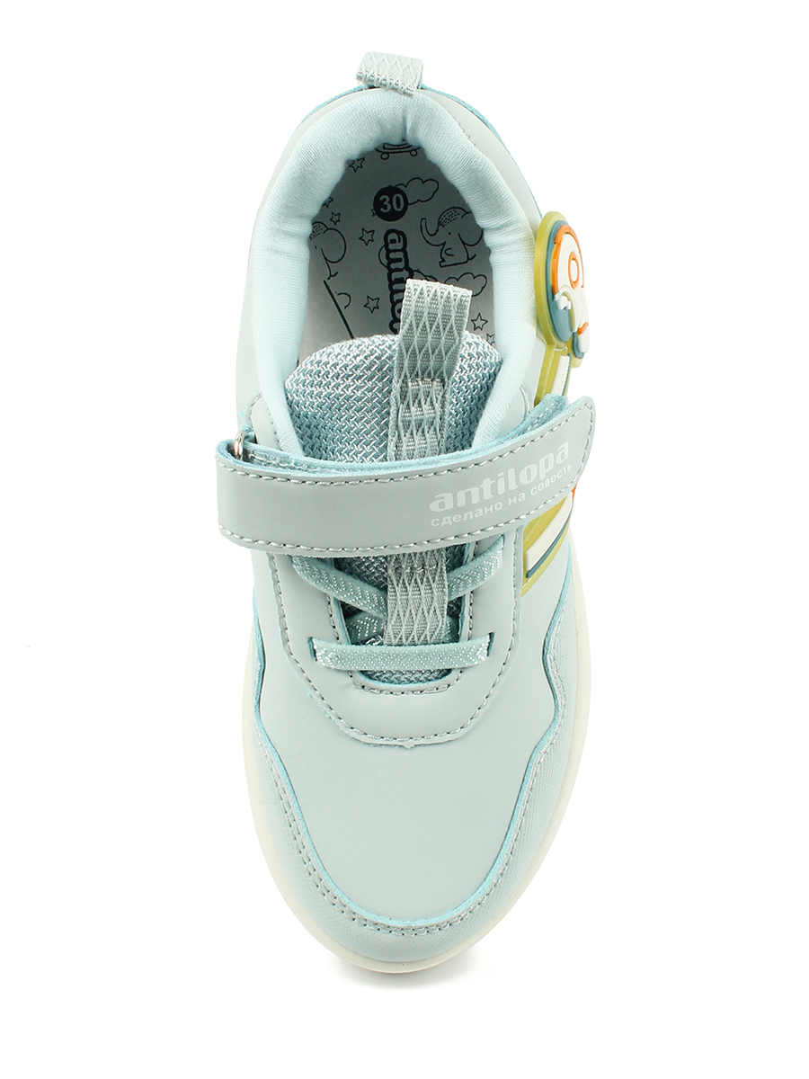 Кроссовки Antilopa AL 14440 - фото 6