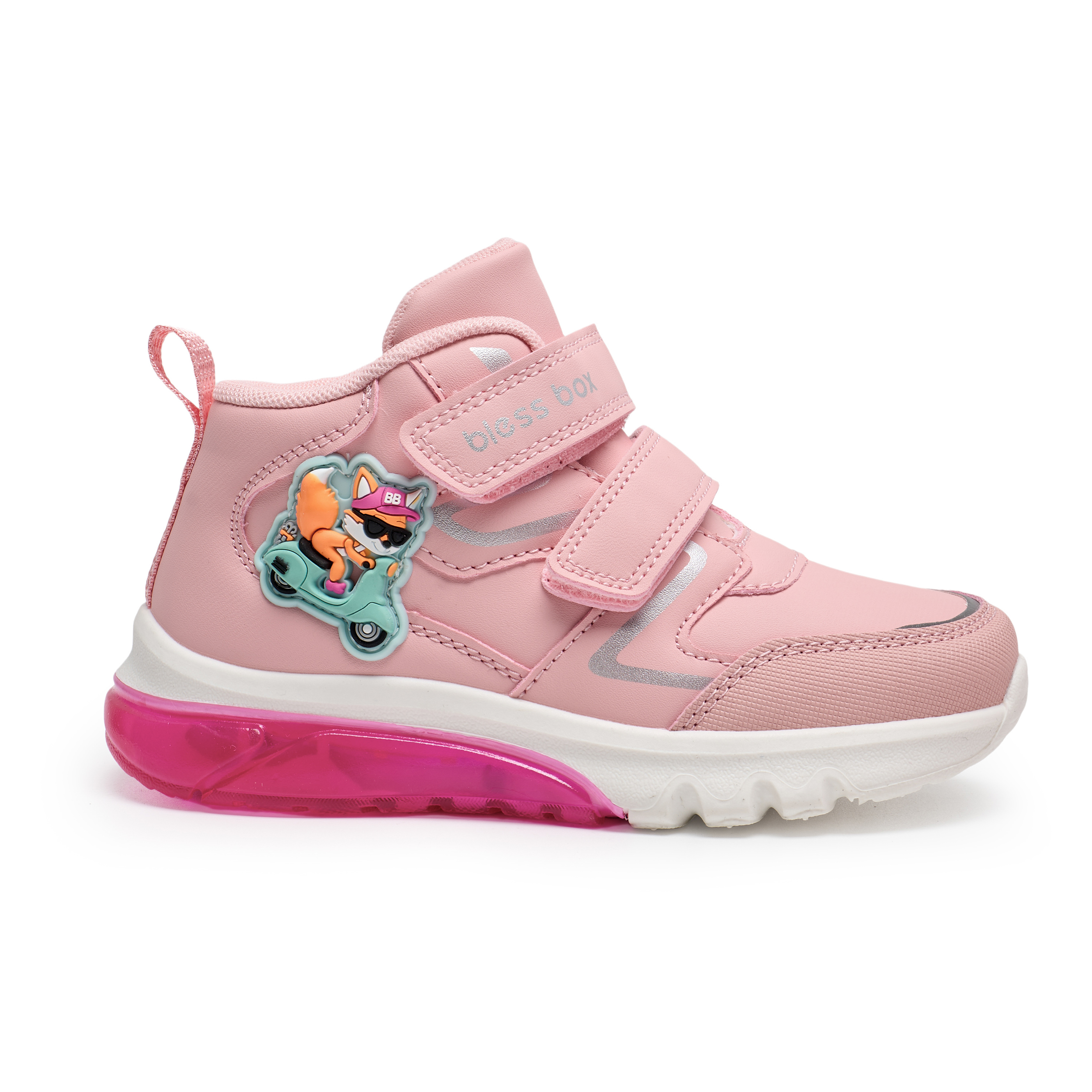 Кроссовки BLESSBOX BX53184A - фото 2