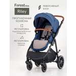 Коляска прогулочная Forest kids