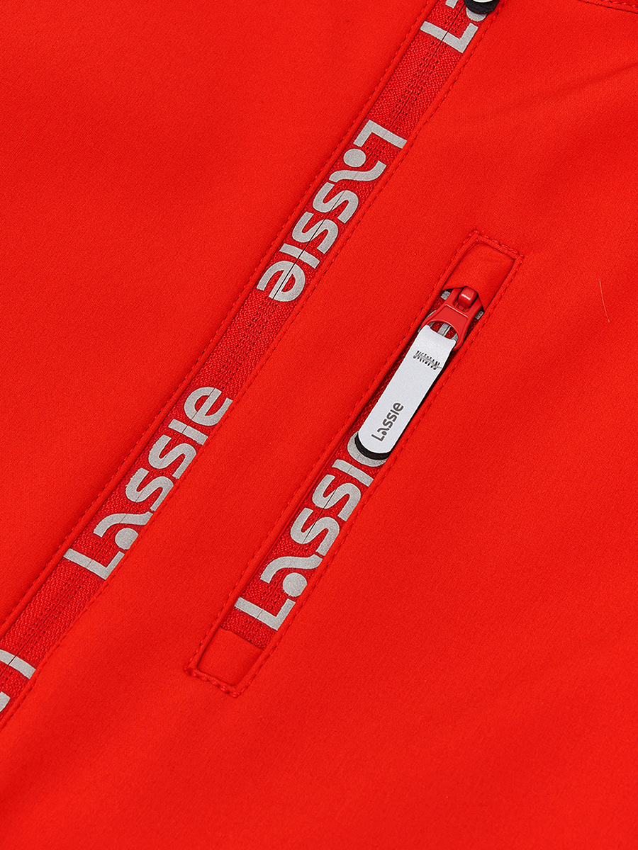 Комбинезон Lassie 72105221-3690 - фото 9