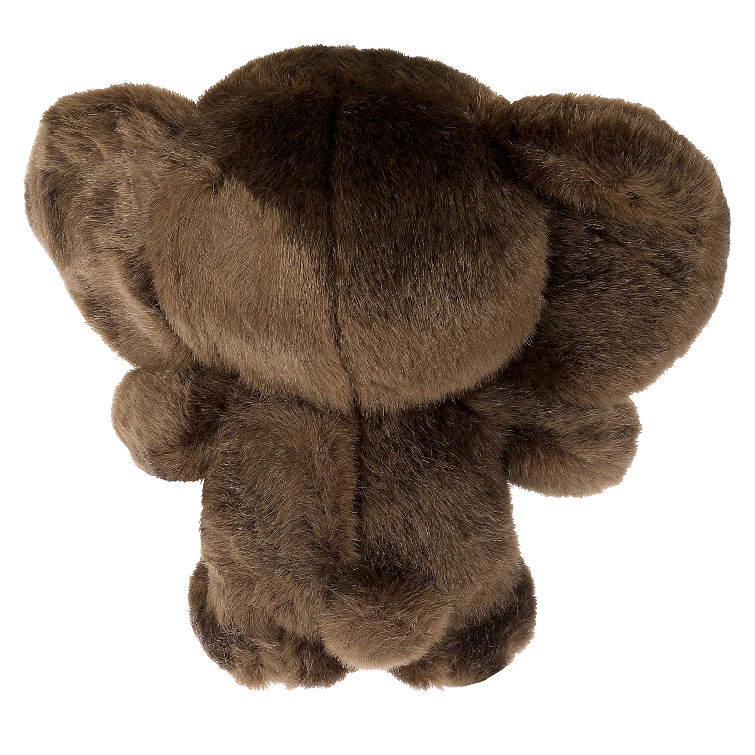 Мягкая игрушка Мульти Пульти Чебурашка - фото 6