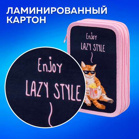 Пенал книжка Пифагор