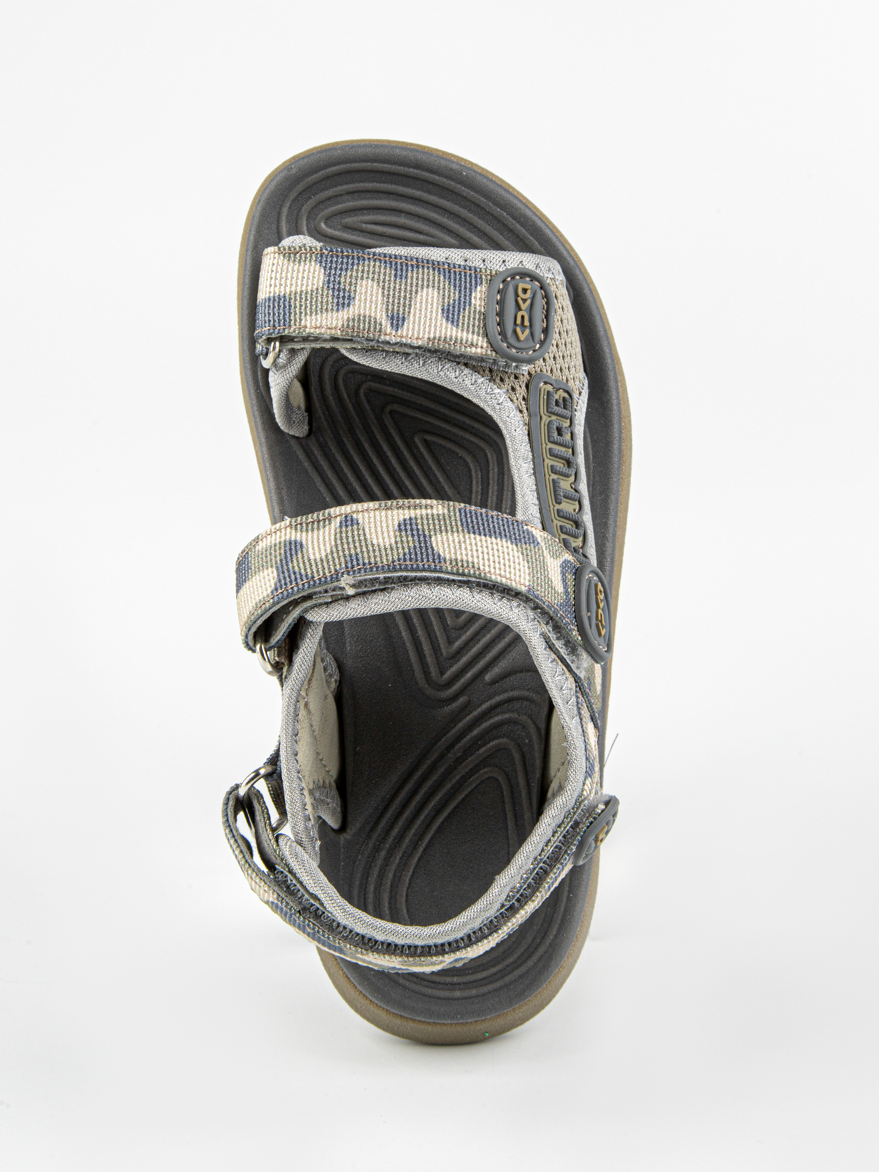 Сандалии Kapika 32998-2 - фото 7