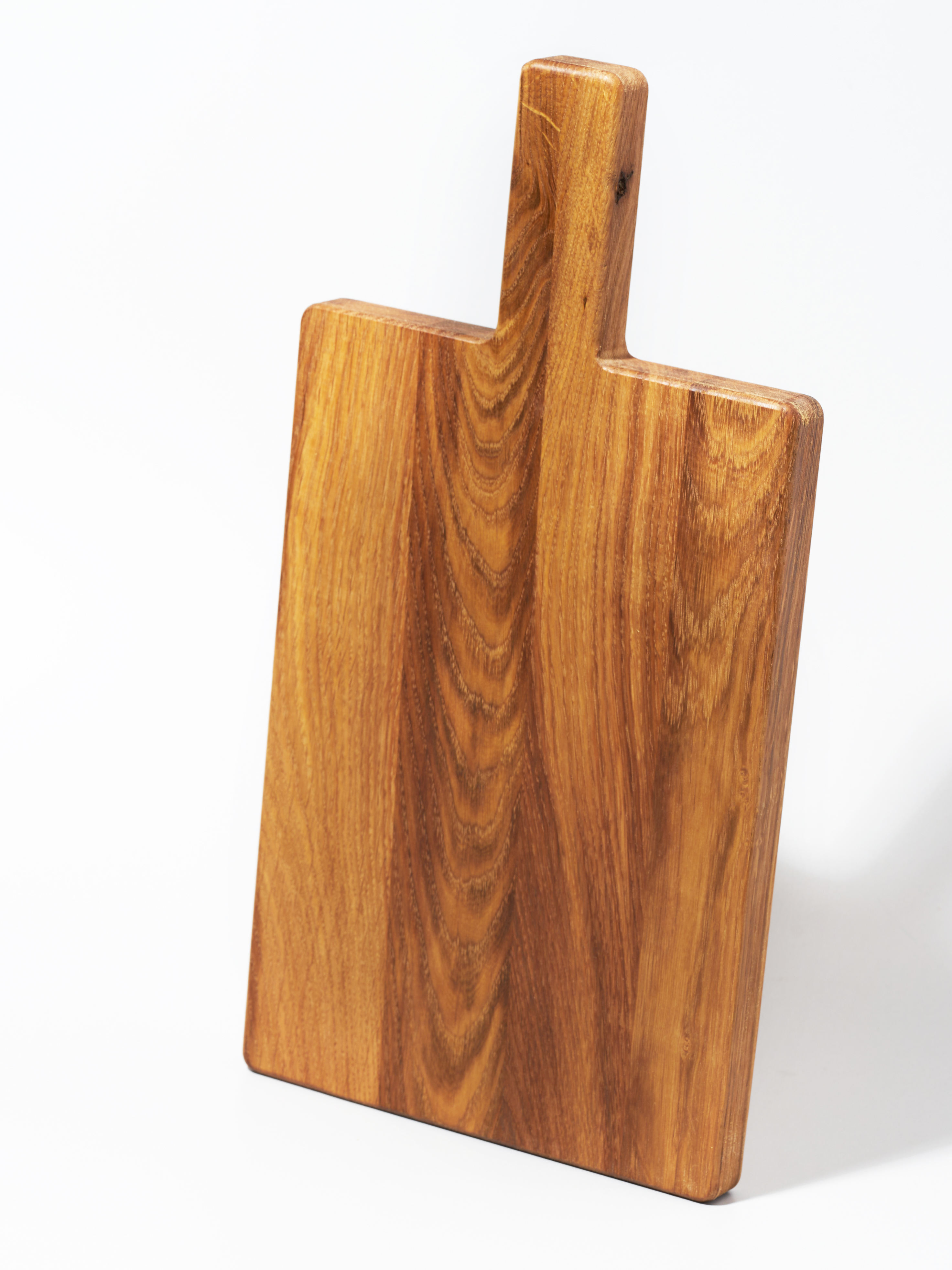 Доска разделочная Plates and More деревянная - фото 3