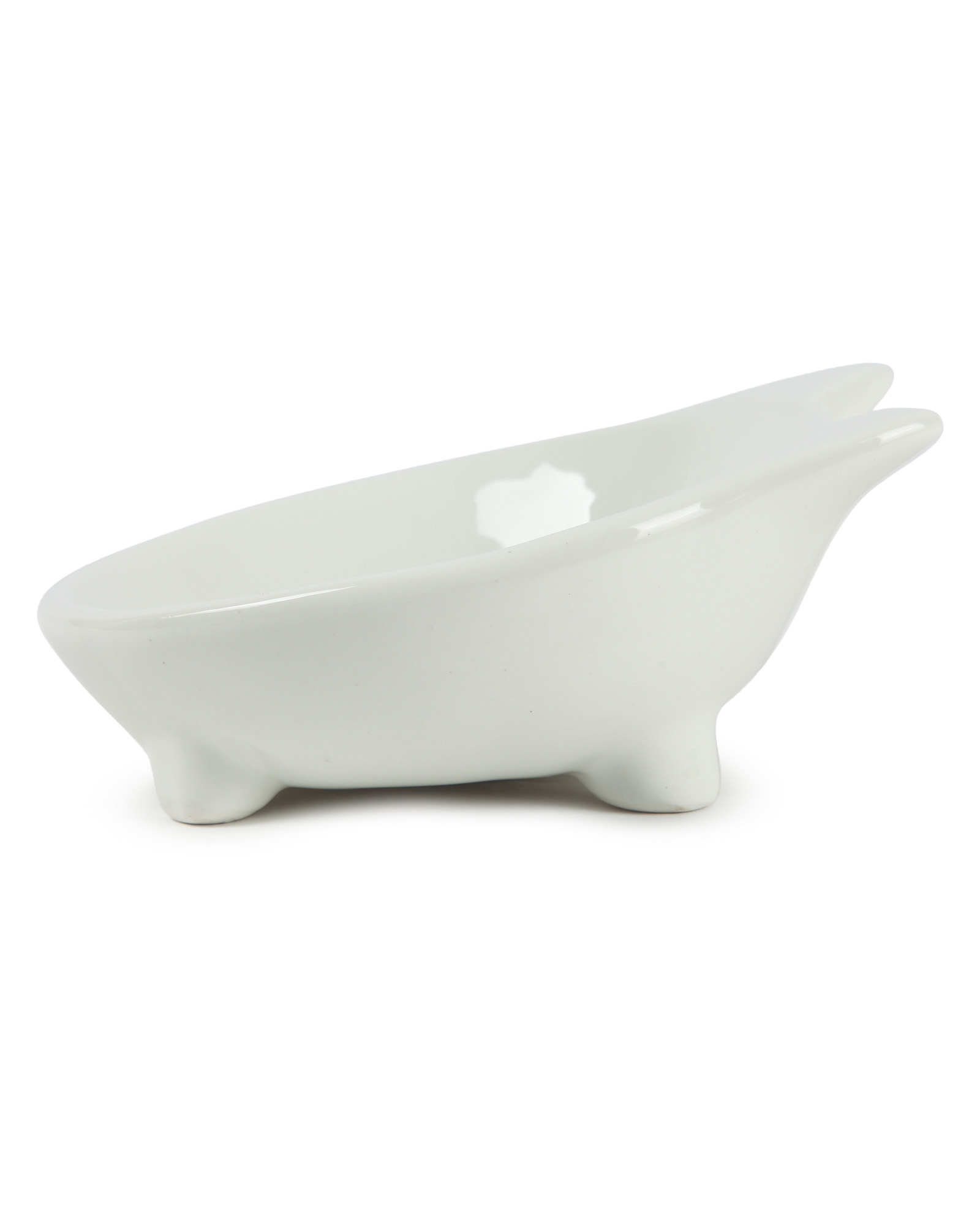 Миска керамическая Barbaks Котёнок объем 80мл - фото 2