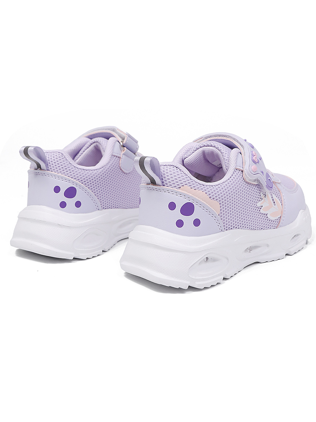 Кроссовки Boys and Girls 26012-1 - фото 4