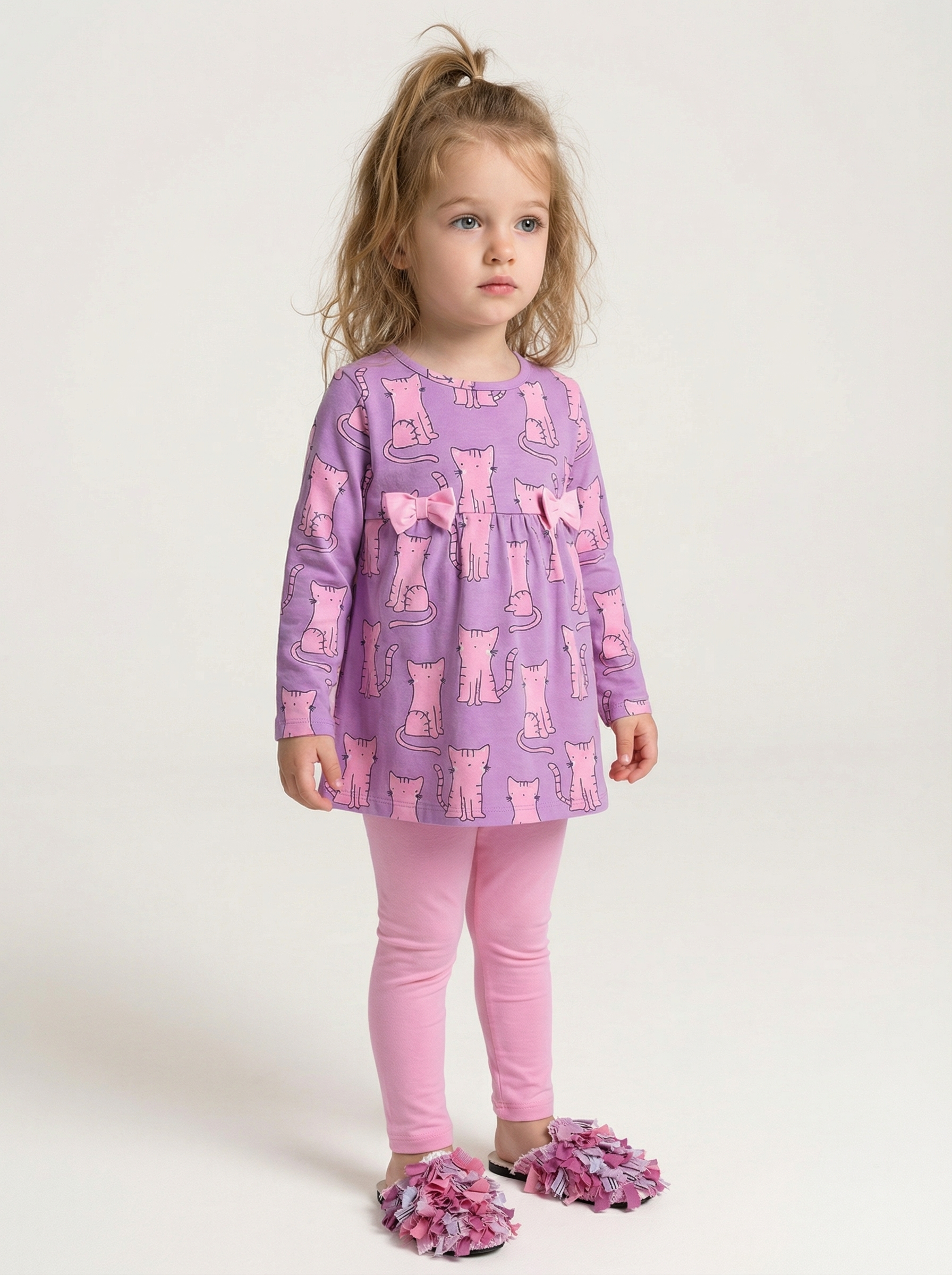 Комплект YOULALA 7629900305 - фото 1