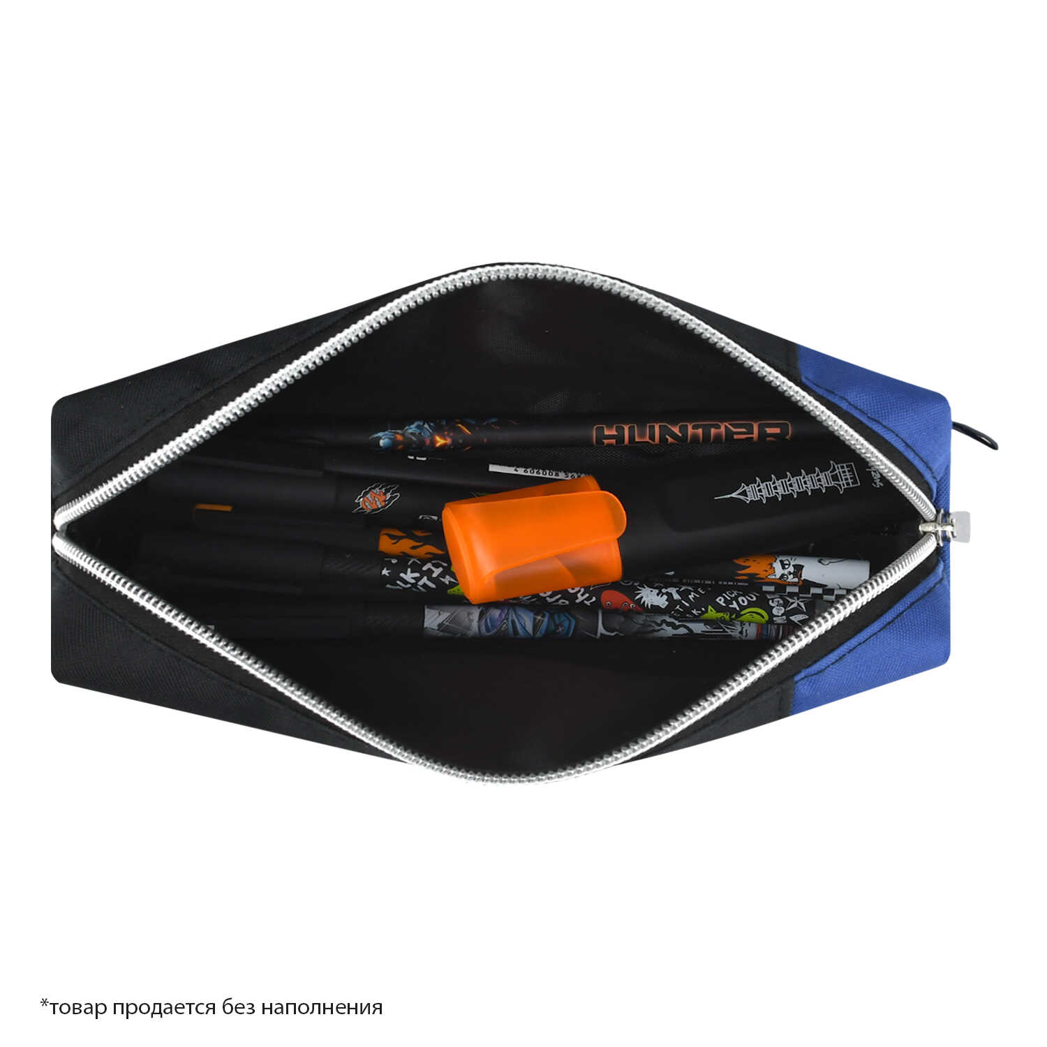 Пенал Феникс + Синий - фото 5
