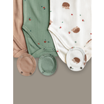 Удлинители для боди 3 шт ШВЕЙНЫЕ ИСТОРИИ