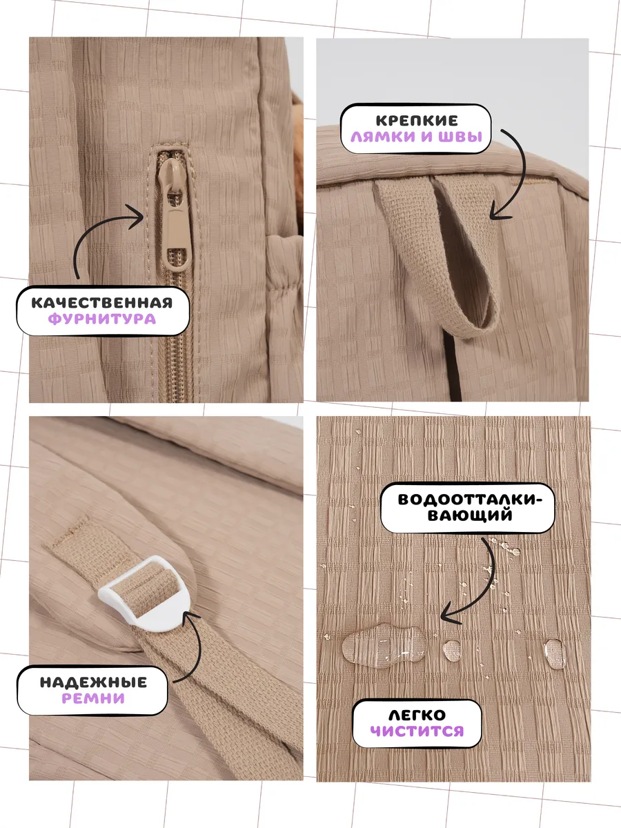 Рюкзак OZITI - фото 3