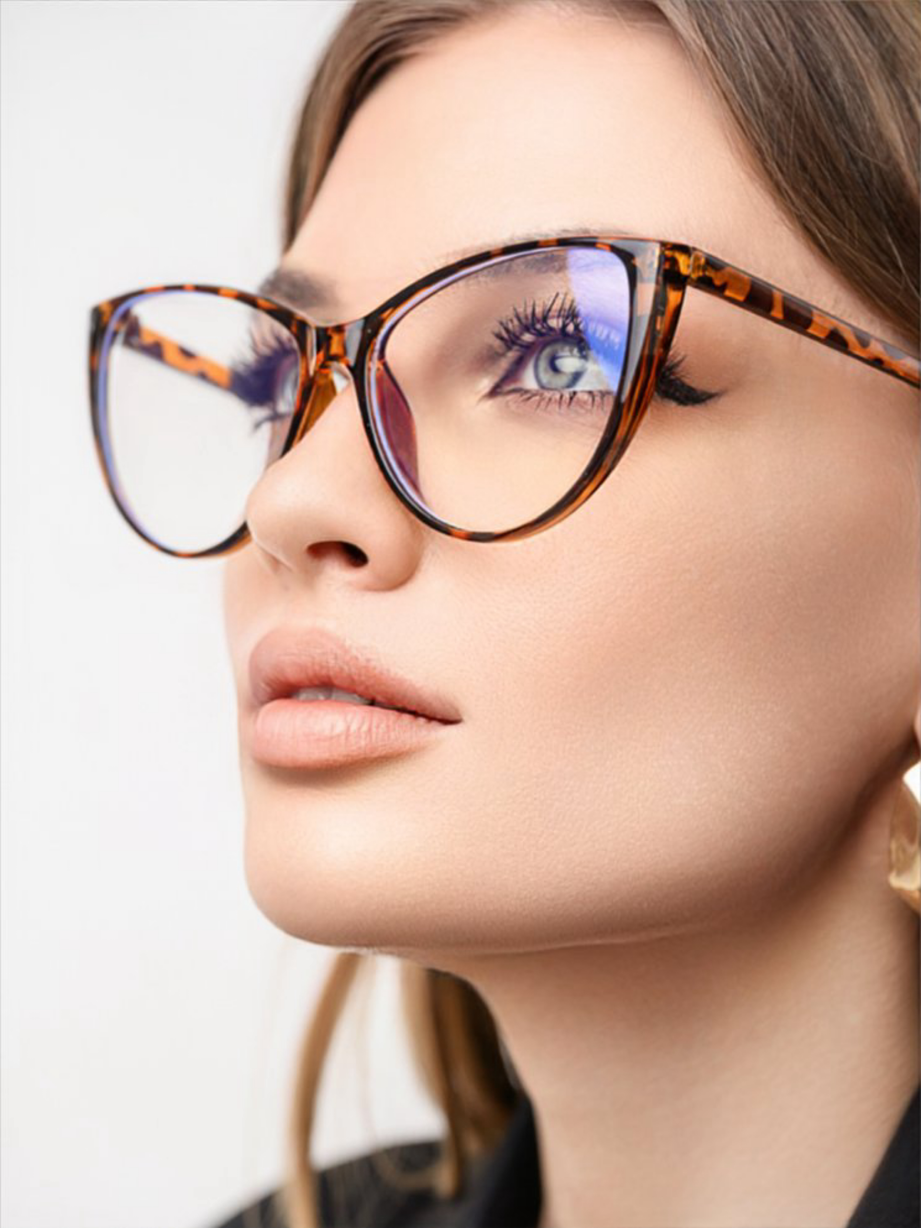 Очки Pretty Mania JANG706-TGPRR - фото 1