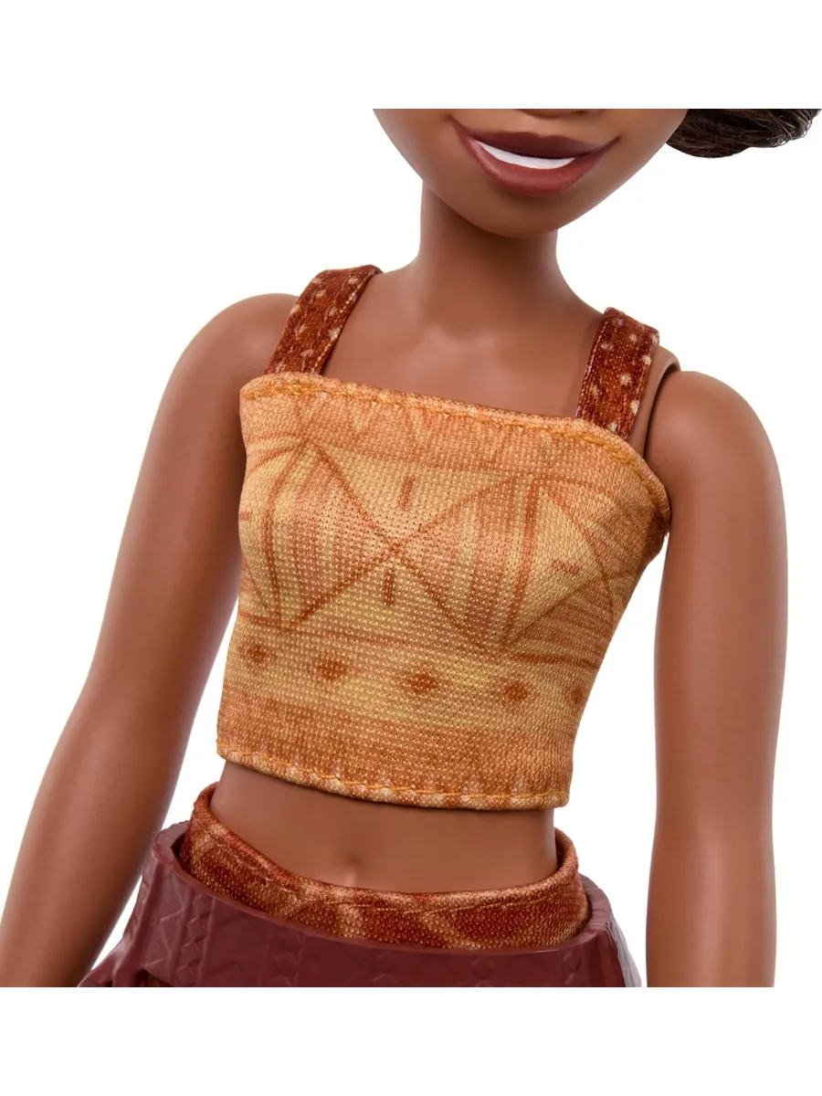 Кукла классическая Disney Moana Loto Лото 121019 - фото 4