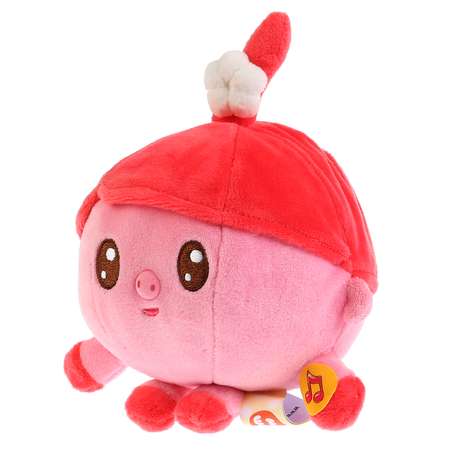 Игрушка мягкая Мульти Пульти