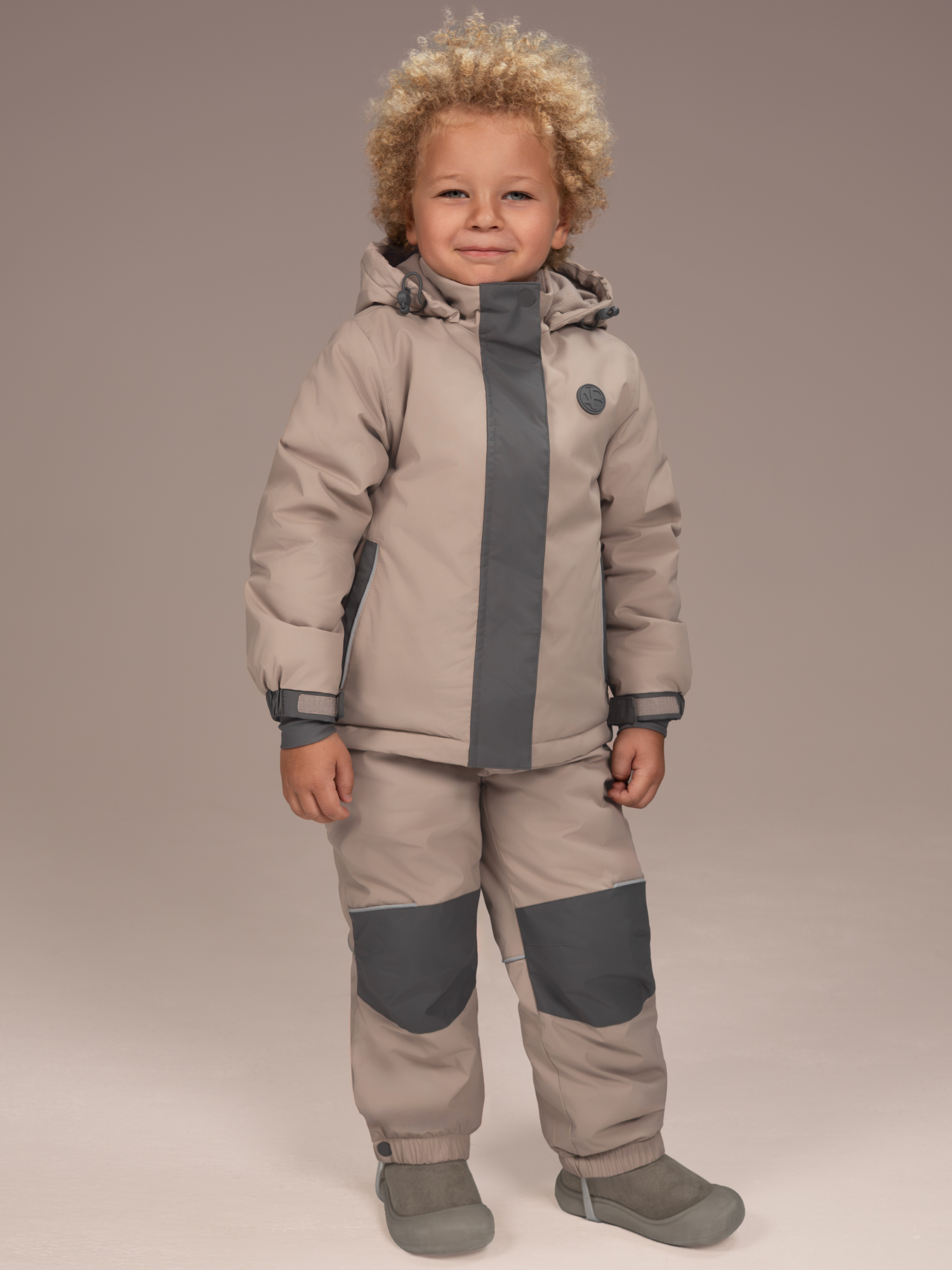 Комплект Amarobaby AB-OD26-35URB/54 - фото 1