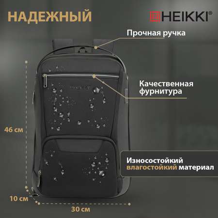 Рюкзак HEIKKI