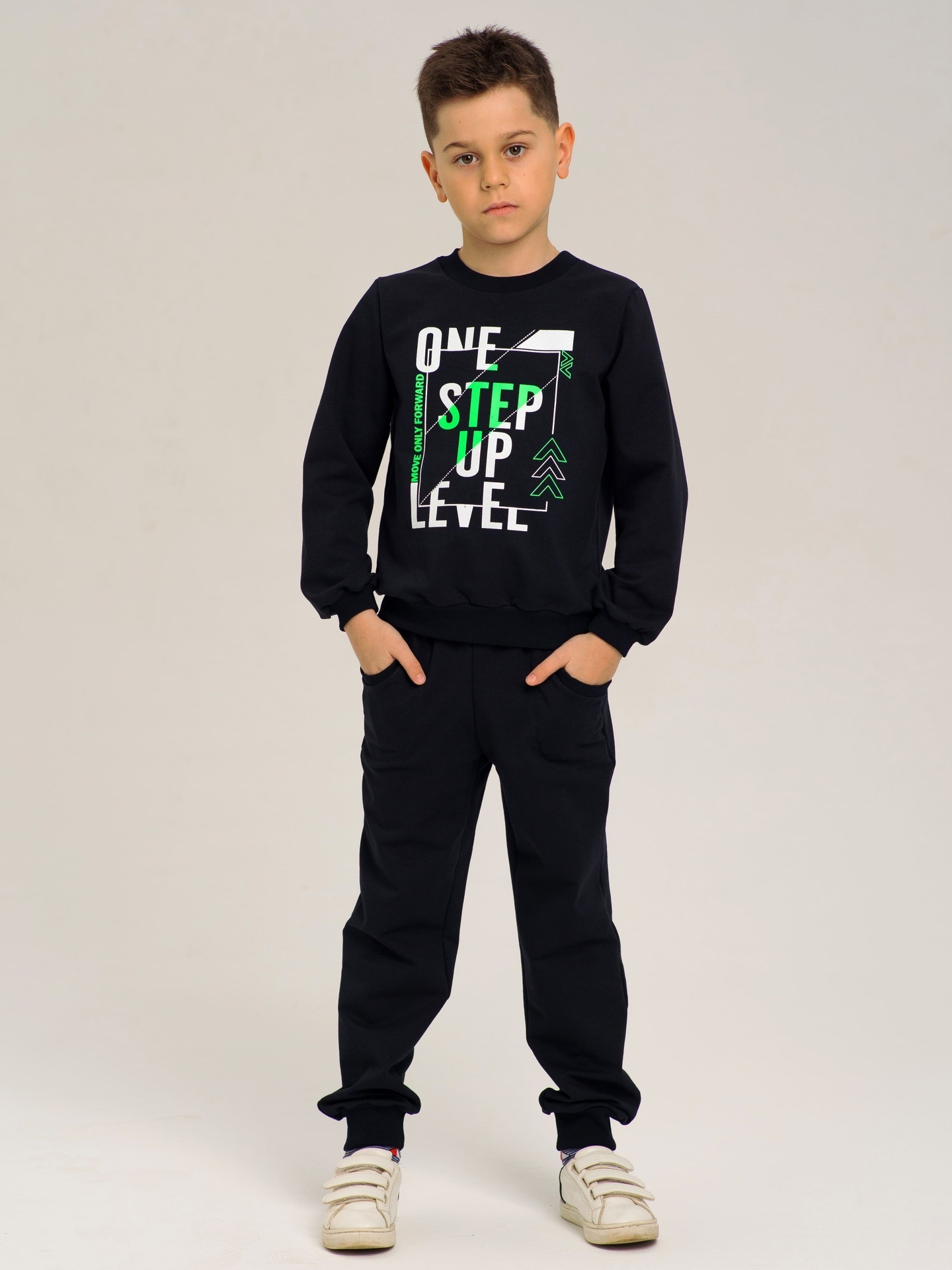 Костюм VGtrikotazh d2597 - фото 2