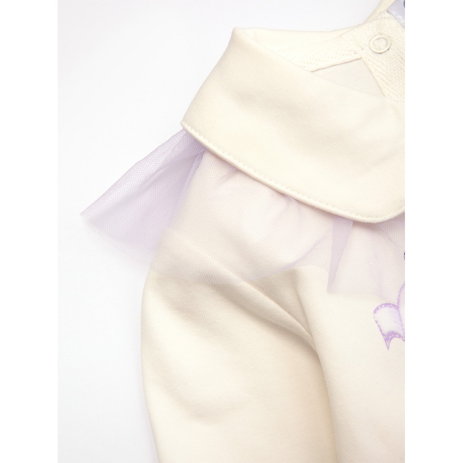 Боди Gullivеr. 22332GBC1101 - фото 3