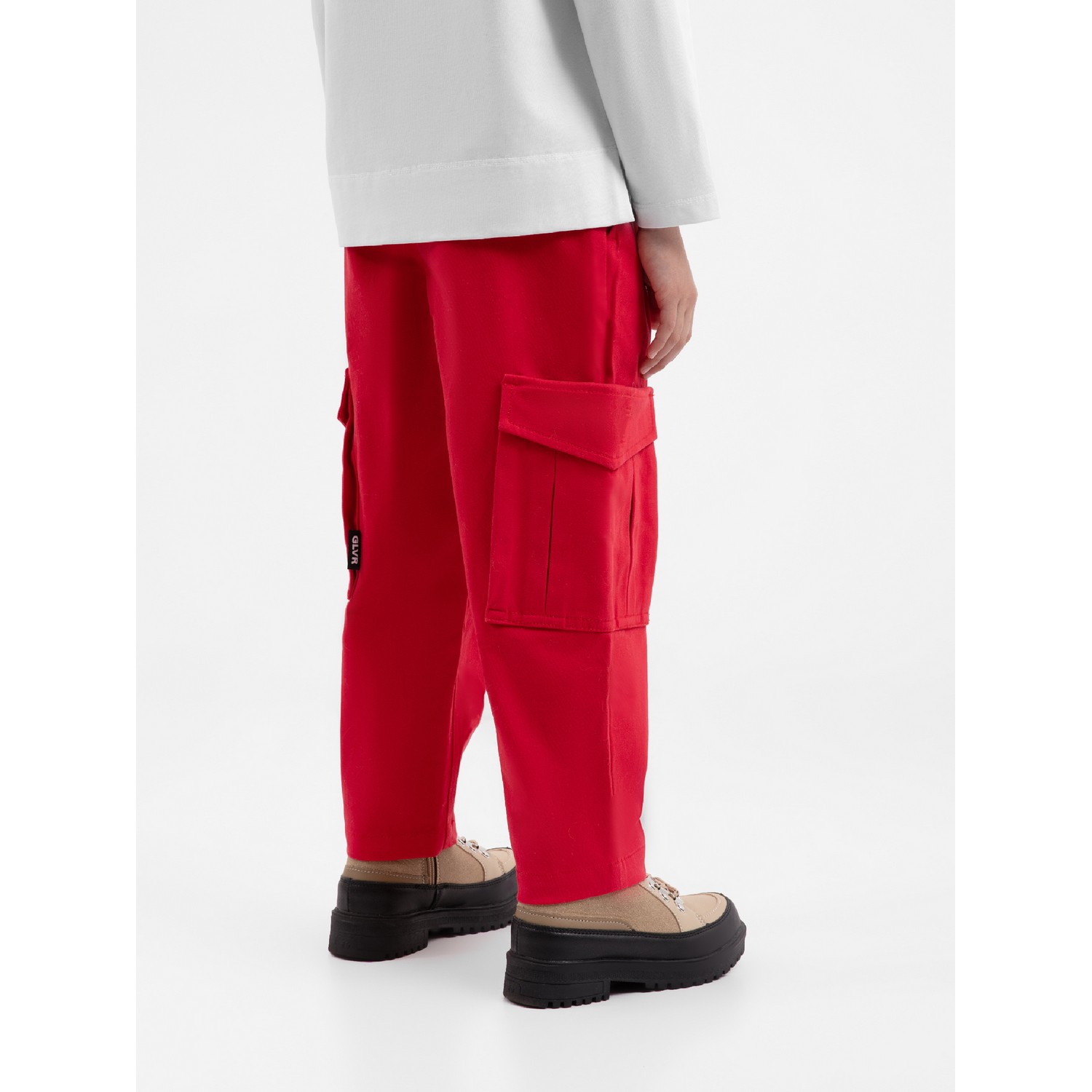 Брюки Gulliver 22403GMC6305 - фото 2