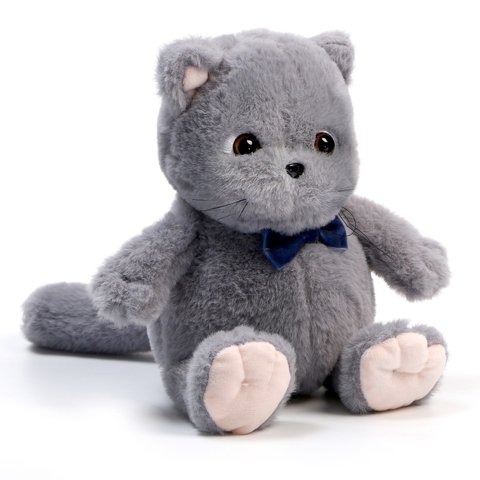 Игрушка мягкая Milo Toys - фото 5