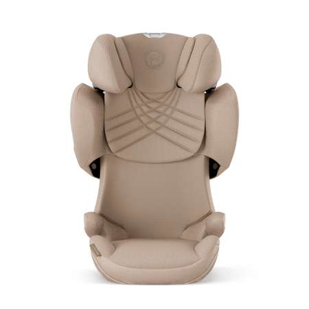 Автокресло Cybex Solution T i-Fix Isofix 2/3 (15-36 кг) бежевый