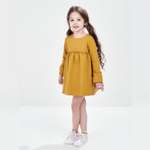 Платье Mini-Maxi
