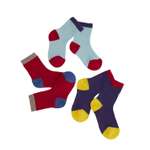 Носки 3 пары Olay Socks
