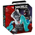 Конструктор LEGO NINJAGO 71731 49 дет.