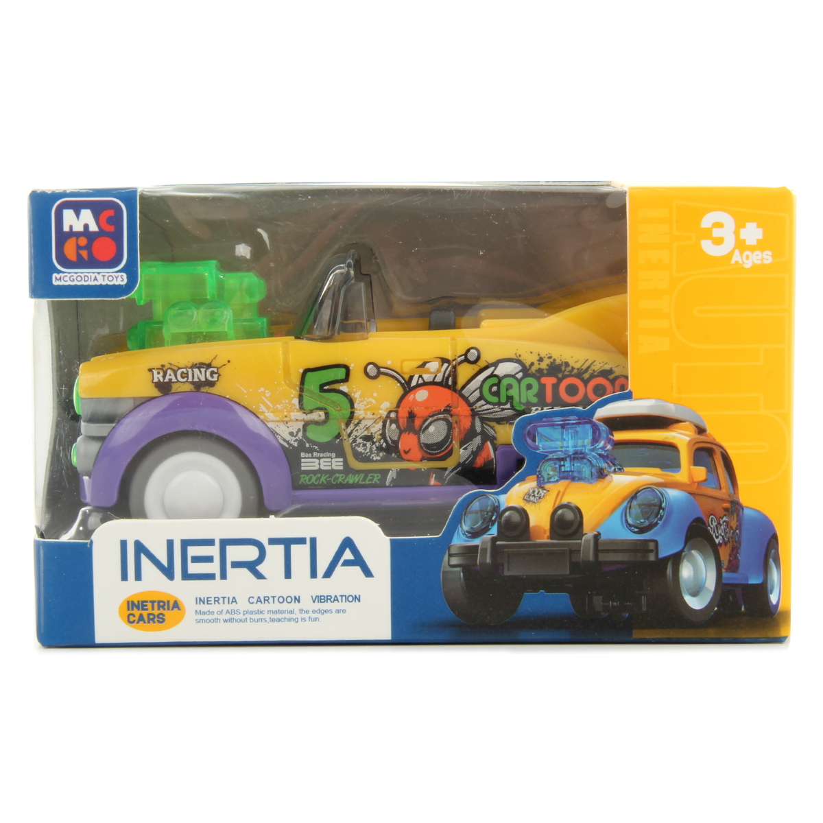 Автомобиль Veld Co 133422 - фото 6