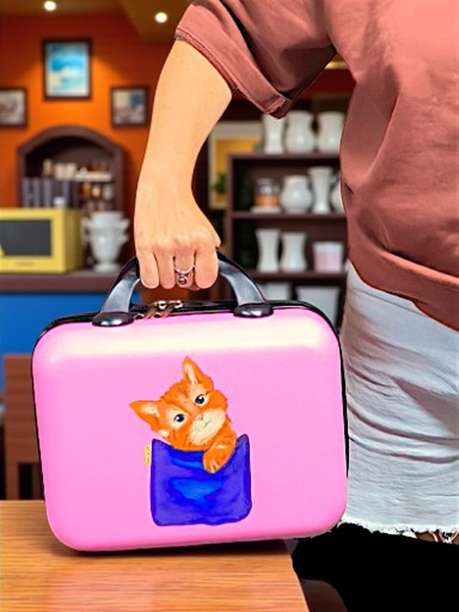 Чемодан LATS - фото 6