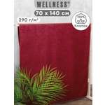 Полотенце Wellness Симпл 70 x 140 см