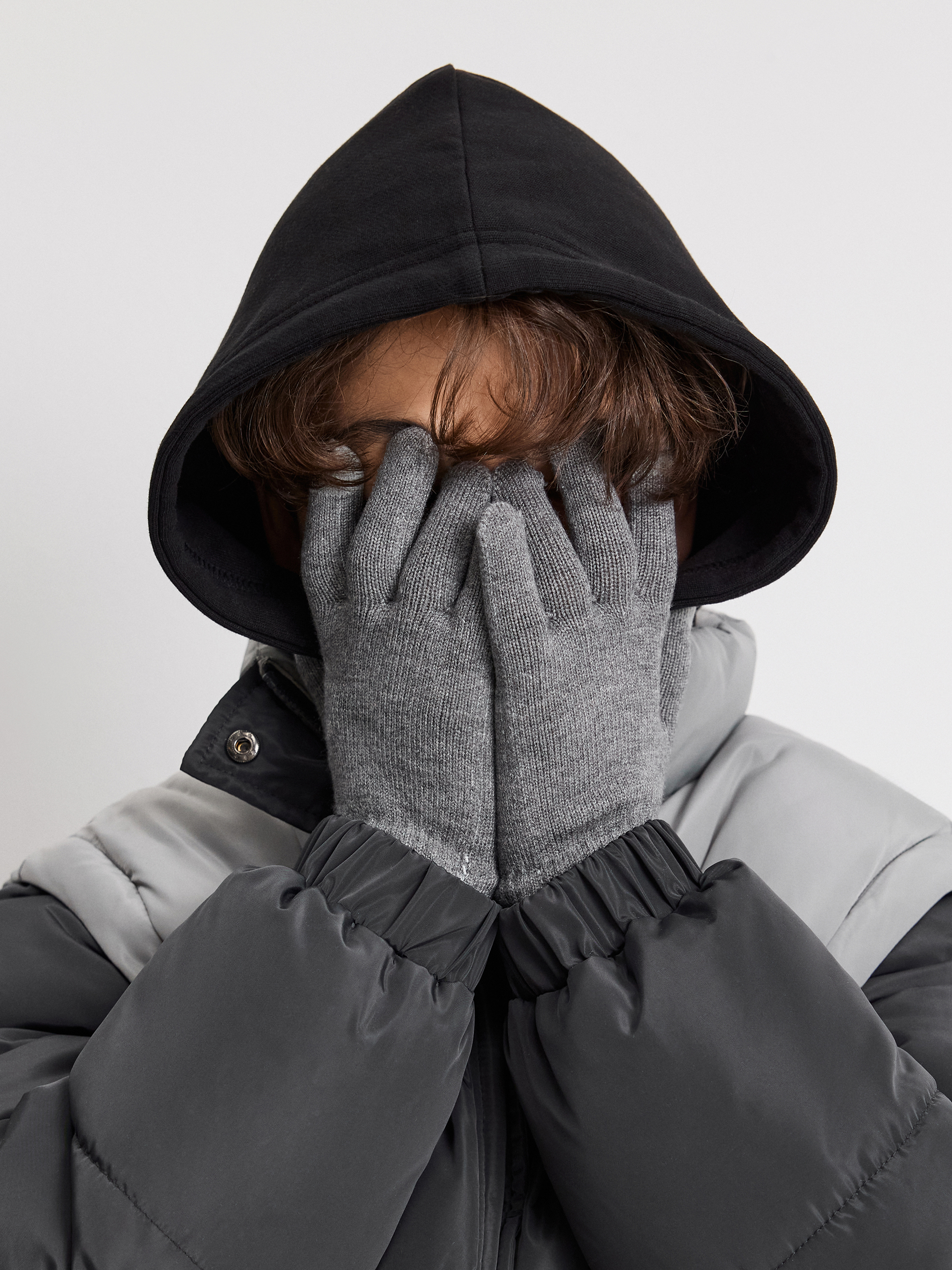 Перчатки Acoola 20136420055_0094143 - фото 2