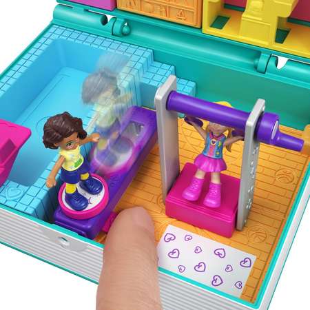 Кукла мини POLLY POCKET