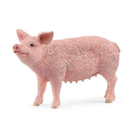 Фигурка SCHLEICH Свинья