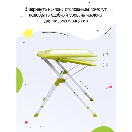 Парта InHome
