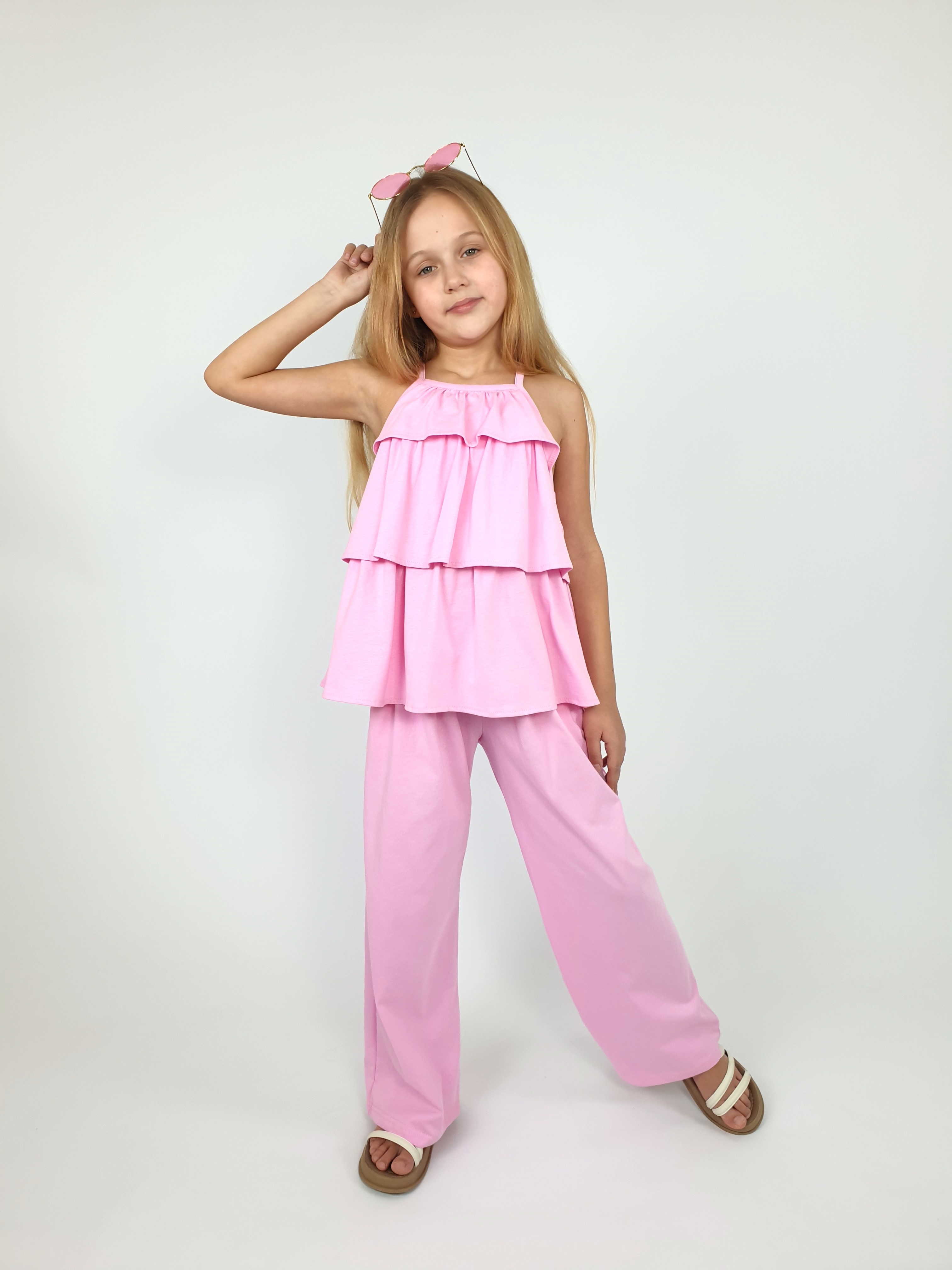 Костюм Luneva 02-160-1. - фото 13