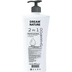 Шампунь Dream Nature 2 в 1 800 мл