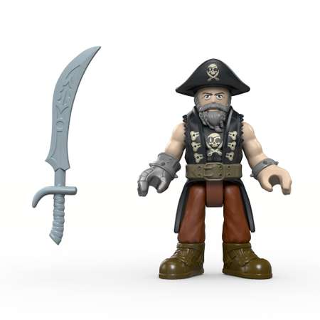 Игровой набор IMAGINEXT