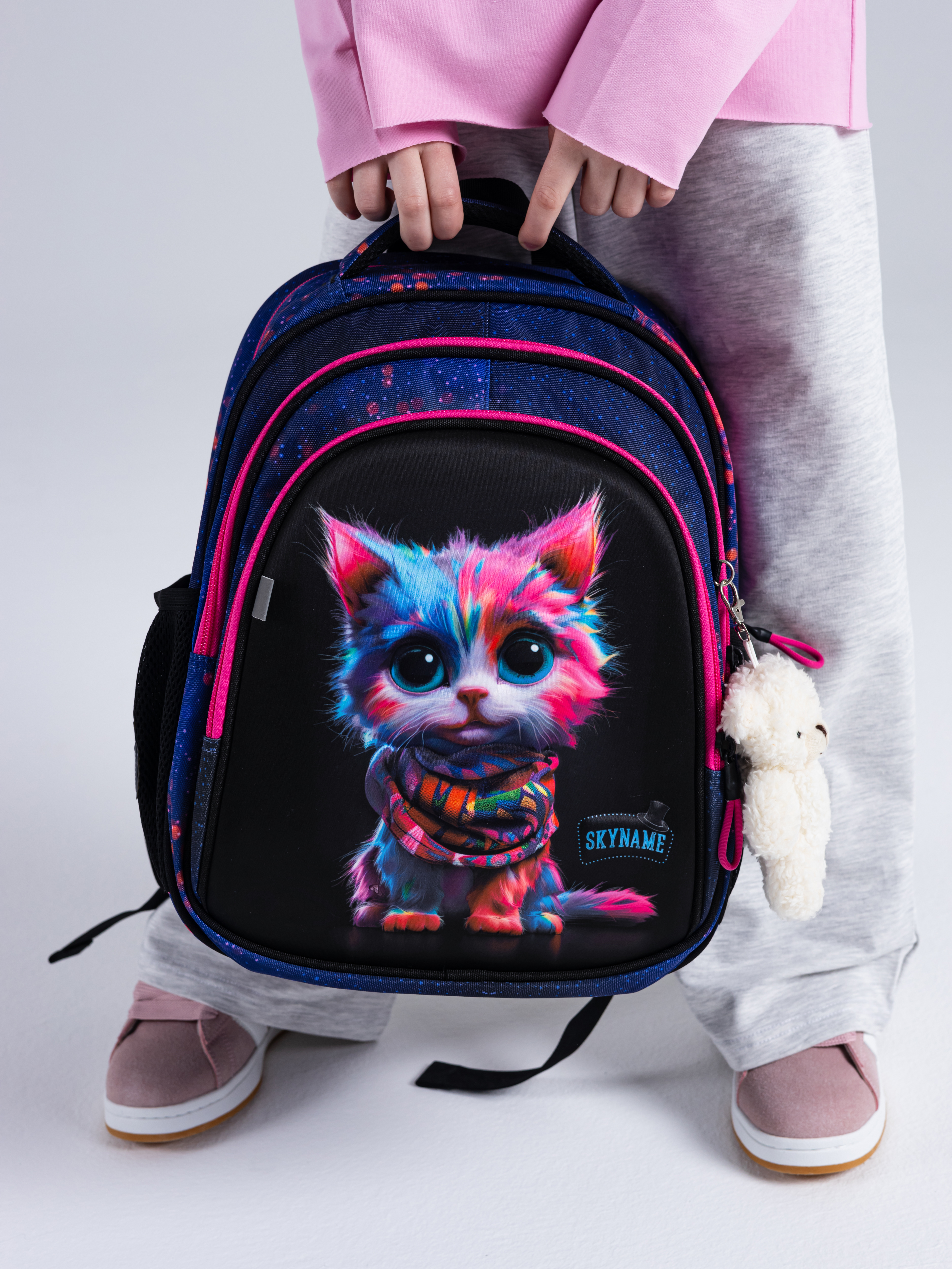 Рюкзак SkyName - фото 7